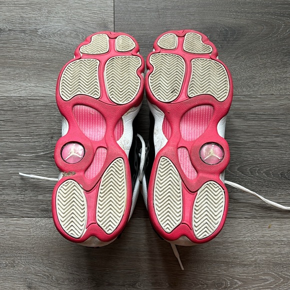 Team Jordan women’s size 9.5 shoes - Picture 4 of 5
